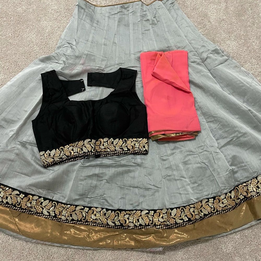Chania Choli